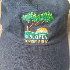 2008 U.S. Open Championship Hat